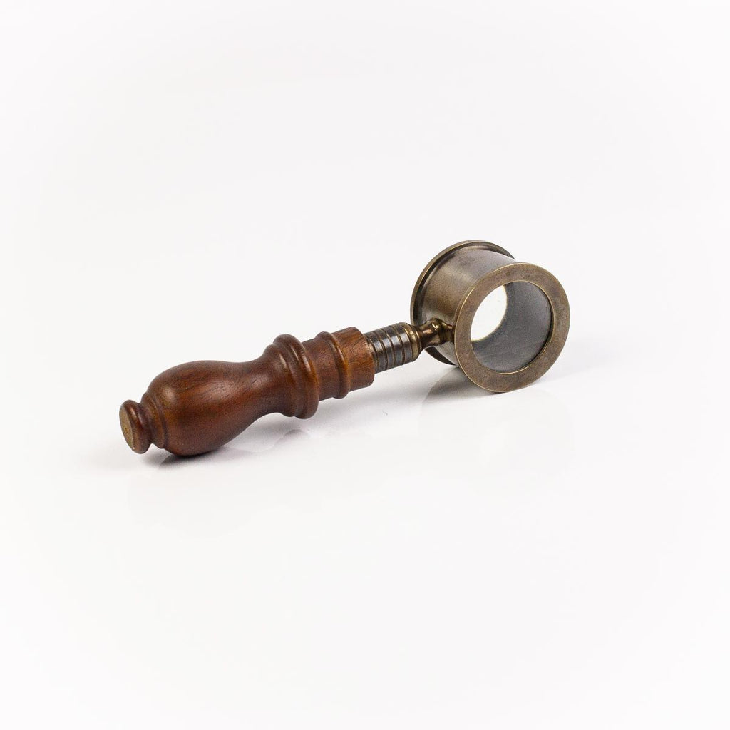 Botanist's Magnifier