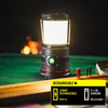 Coast EAL35R Voice-controlled 1000 lumen lantern