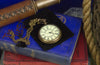 Greenwich Meridian Pocket Watch