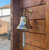 Quayside Bell with Lanyard