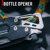 Coast MTC300 Colter Compact Multi-tool with carabiner