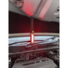 Core CL600R, Rechargeable torch, inspection and emergency light