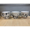 Meg Hawkins Puffin Trio Mug