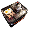 Boaties Frying Pan