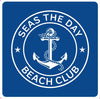 Seas The Day Trivet Pot Rest