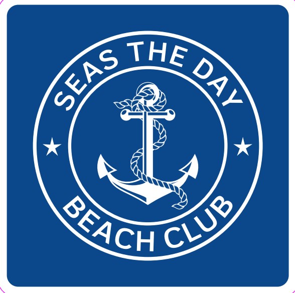 Seas The Day Trivet Pot Rest