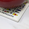 International Code Flags Trivet Pot Rest