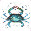 Meg Hawkins Crab Trivet Pot Rest