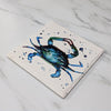 Meg Hawkins Crab Trivet Pot Rest