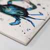 Meg Hawkins Crab Trivet Pot Rest