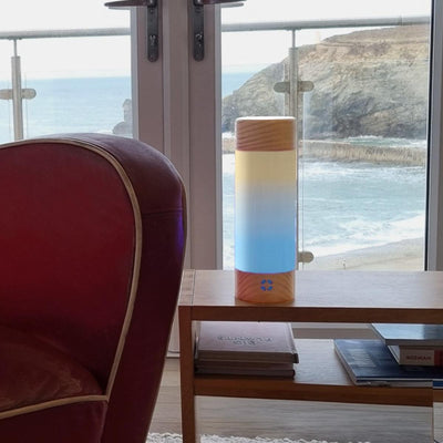 Tide.lamp - Your Connection to the Coast Wherever You Are