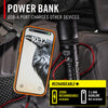 Coast XP20R High Performance Dual Power Torch