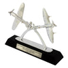 Battle of Britain Spitfire & Hurricane Tribute