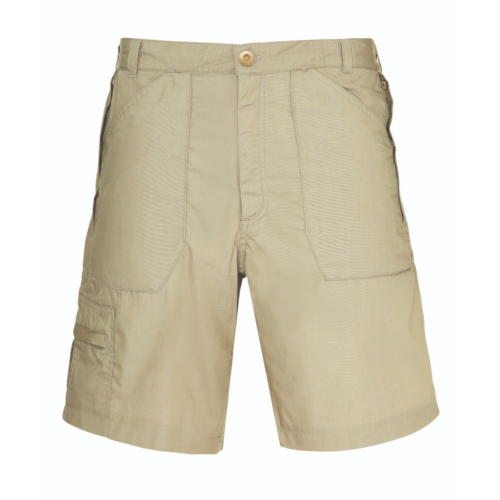Bretton Shorts