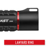 Coast XP7R Rechargeable Dual Power Torch