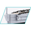 HMS Hood Brick Model Kit, 2,613pcs