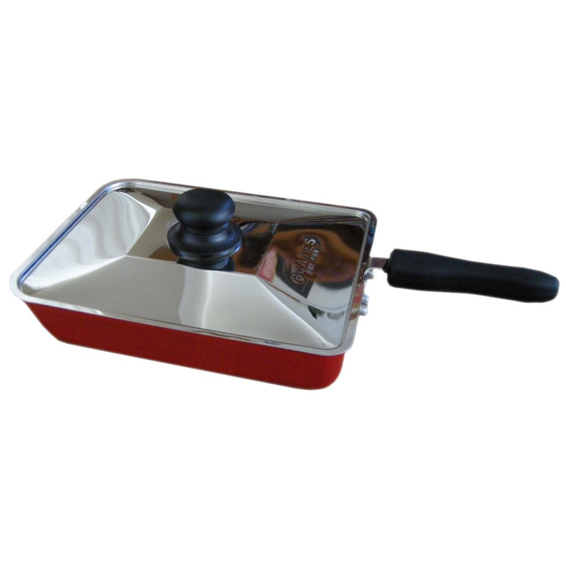 Lid for Boaties Frying Pan