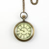 Portsmouth Pocket Watch