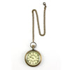 Portsmouth Pocket Watch
