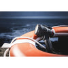 Coast Long Shot - the Ultimate Long-range Rechargeable Spotlight that Floats! 5000 Lumens