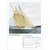 Beken of Cowes Calendar 2027 - Beauty of Sail