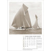 Beken of Cowes Calendar 2027 - Classic