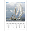 Beken of Cowes Compact Calendar 2027 - Yachting