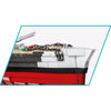 Tirpitz Brick Model Kit, 593pcs