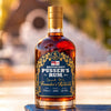 Raise a Glass to the Founder of Pusser's