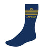 Captain Rank Socks