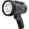 Coast Long Shot - the Ultimate Long-range Rechargeable Spotlight that Floats! 5000 Lumens