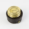 Home of the Royal Navy Compass in Leather Pouch
