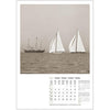 Beken of Cowes Calendar 2026 - Classic