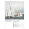 2024 Beken of Cowes Beauty of Sail Calendar
