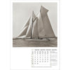 Beken of Cowes Calendar 2025 - Classic