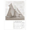 Beken of Cowes Calendar 2025 - Classic