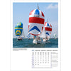 Beken of Cowes Calendar 2025 - Yachting