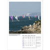 Beken of Cowes Calendar 2025 - Yachting