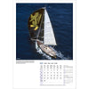 Beken of Cowes Calendar 2025 - Yachting