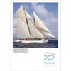 Beken of Cowes Calendar 2025 - Beauty of Sail