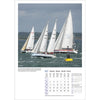 Beken of Cowes Calendar 2027 - Yachting