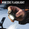 Coast WPH10R Waterproof 1000 lumen Head Torch