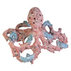 Coral Creatures - Octopus, 28cm