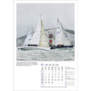 Beken of Cowes Calendar 2027 - Yachting