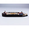 Canal Boat, Mendip, 20cm
