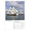 Beken of Cowes Calendar 2027 - Beauty of Sail