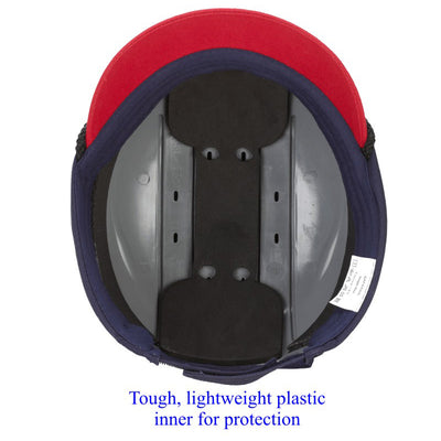 SafaSail Caps - Head Protection Designed for Sailors