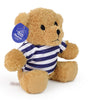 Sailor Bear with Striped T-Shirt