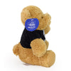 Sailor Bear with Black Pirate T-Shirt