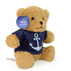 Sailor Bear with Blue Anchor T-Shirt